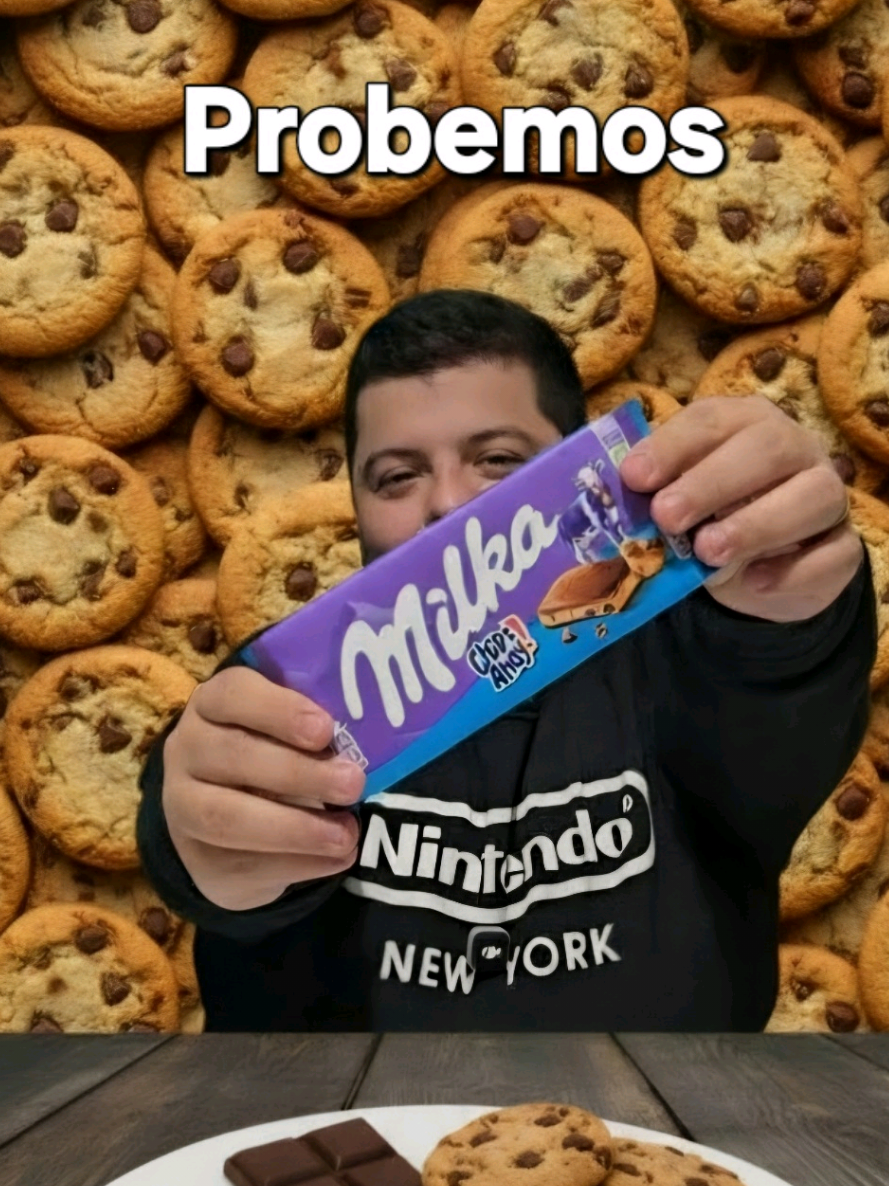 @Probemos Algo