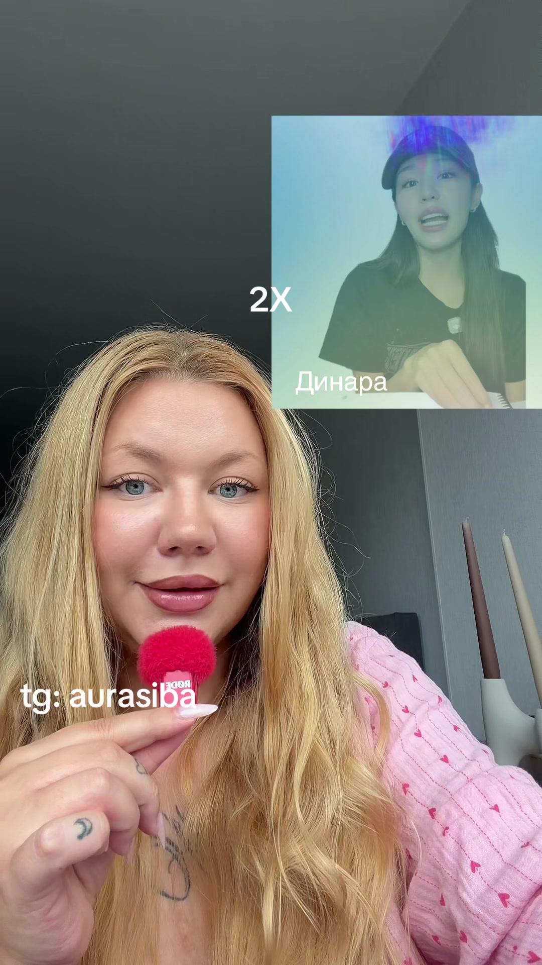 @AURASIBA