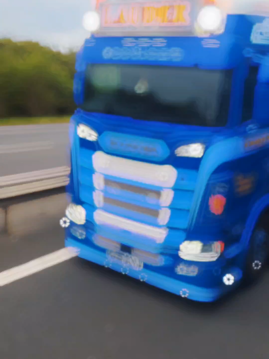 @Trucker Col 🏴