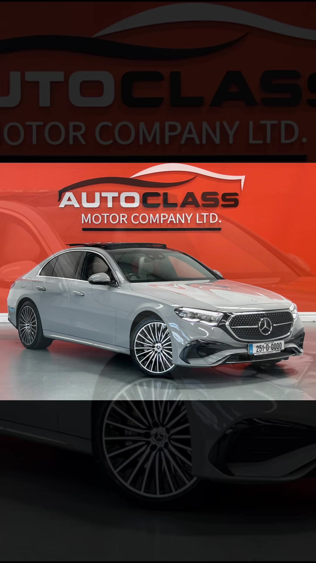 @Auto Class Motors