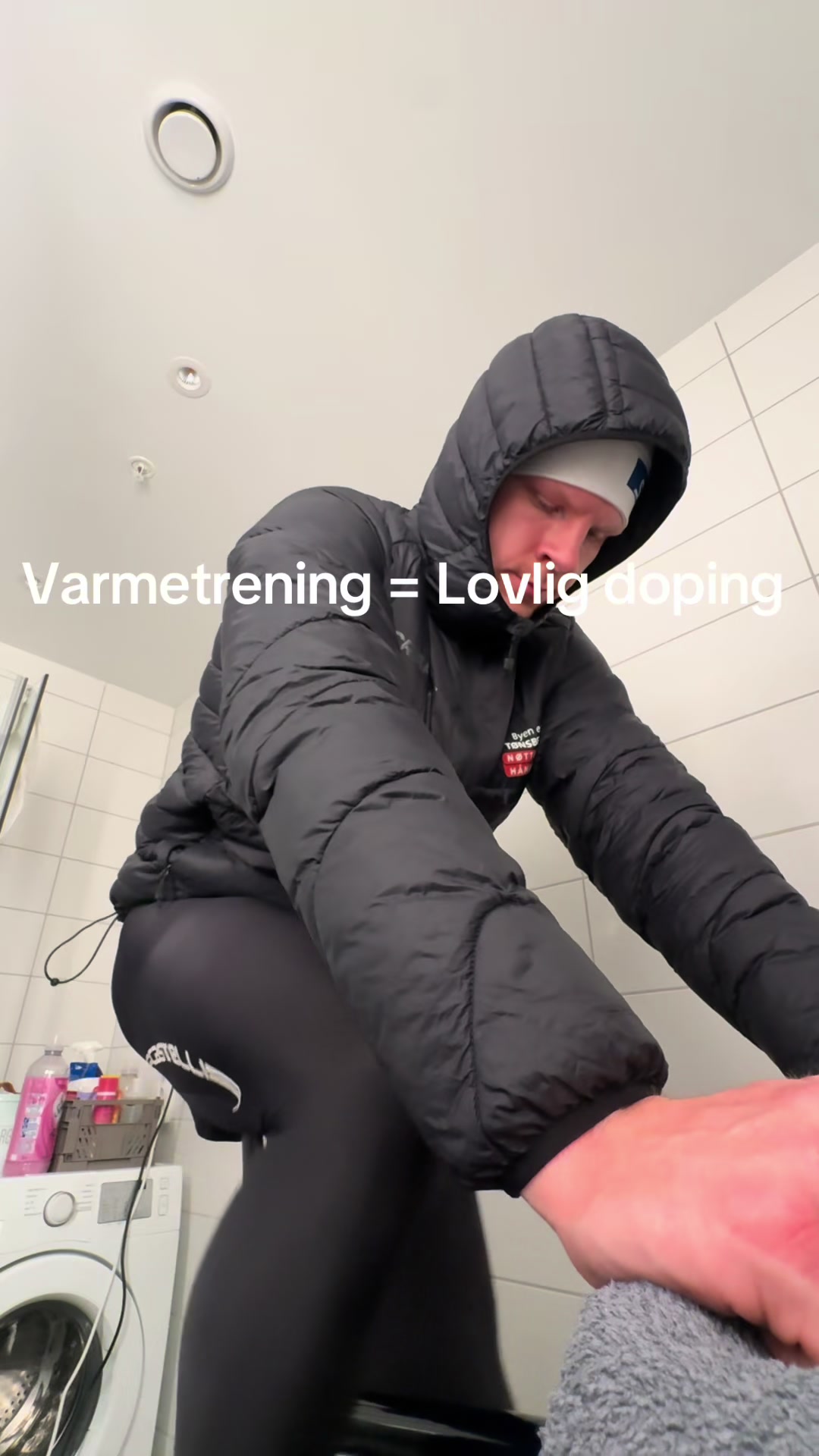 @Sondre Fivelsdal