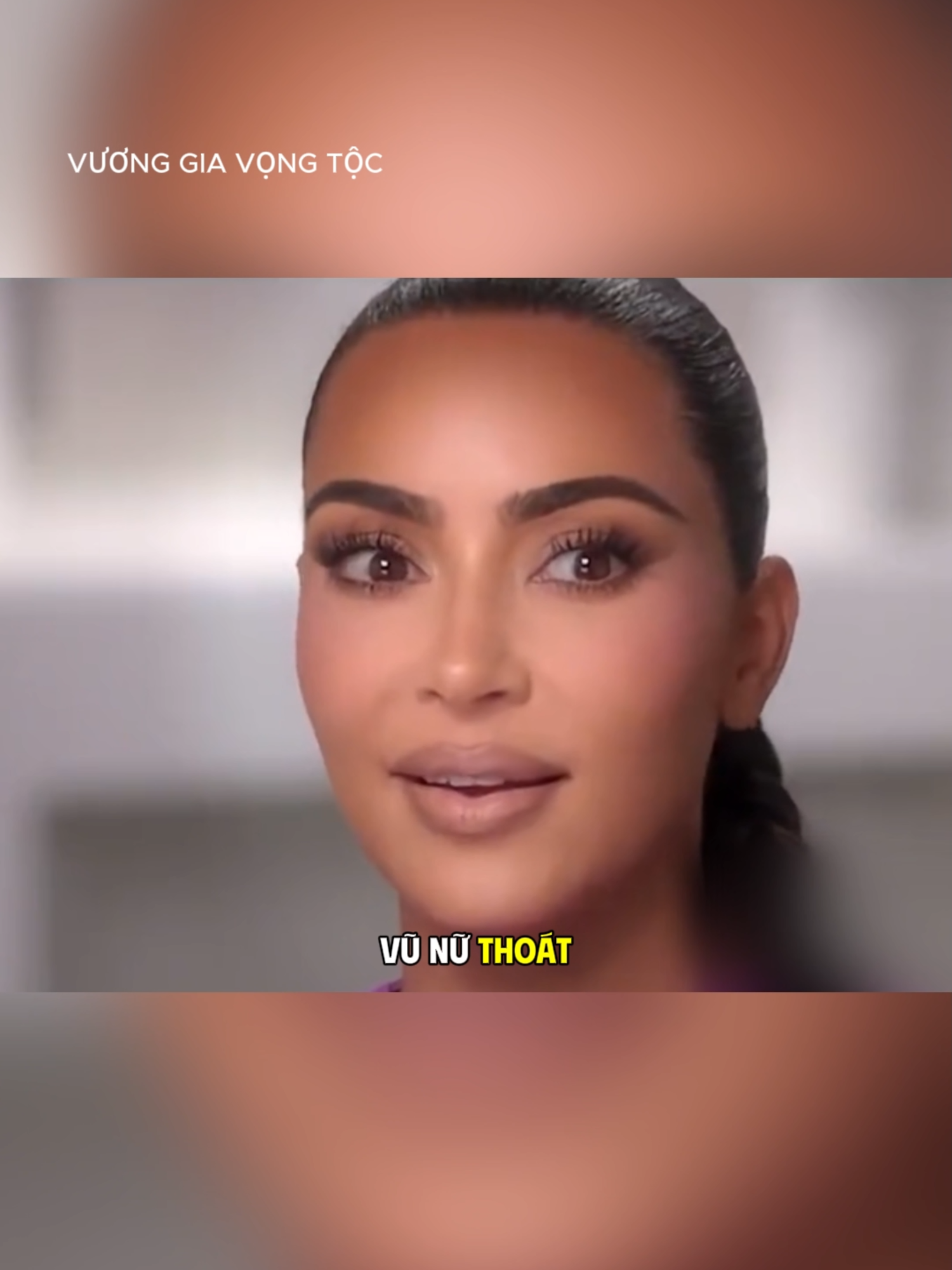 @Vương Gia Vọng Tộc