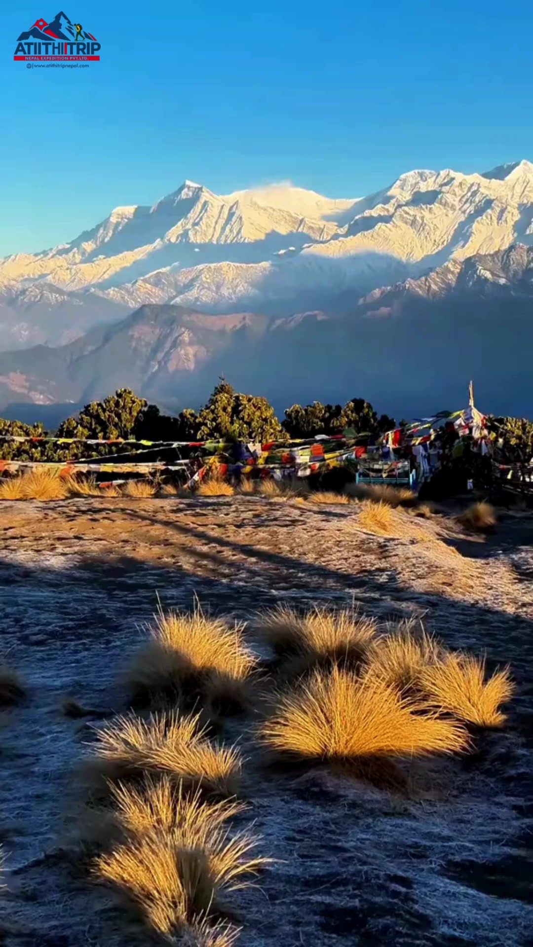 @Atithi Trip Nepal 🇳🇵 🙏