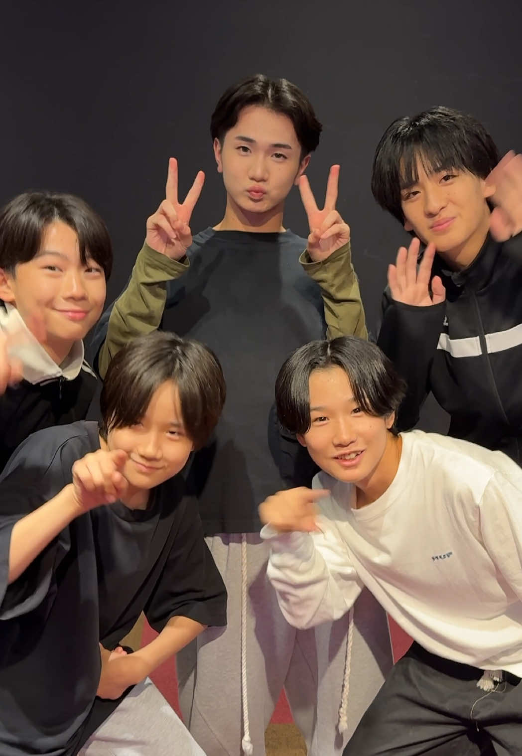@ジュニア【公式】