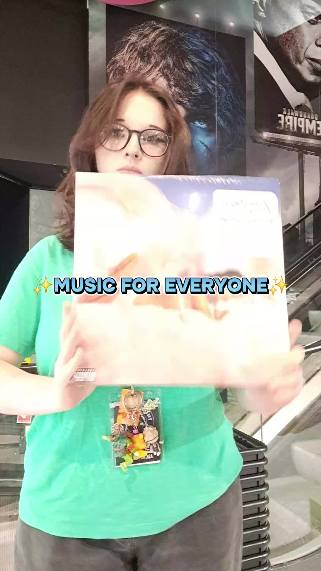 @hmv belfast