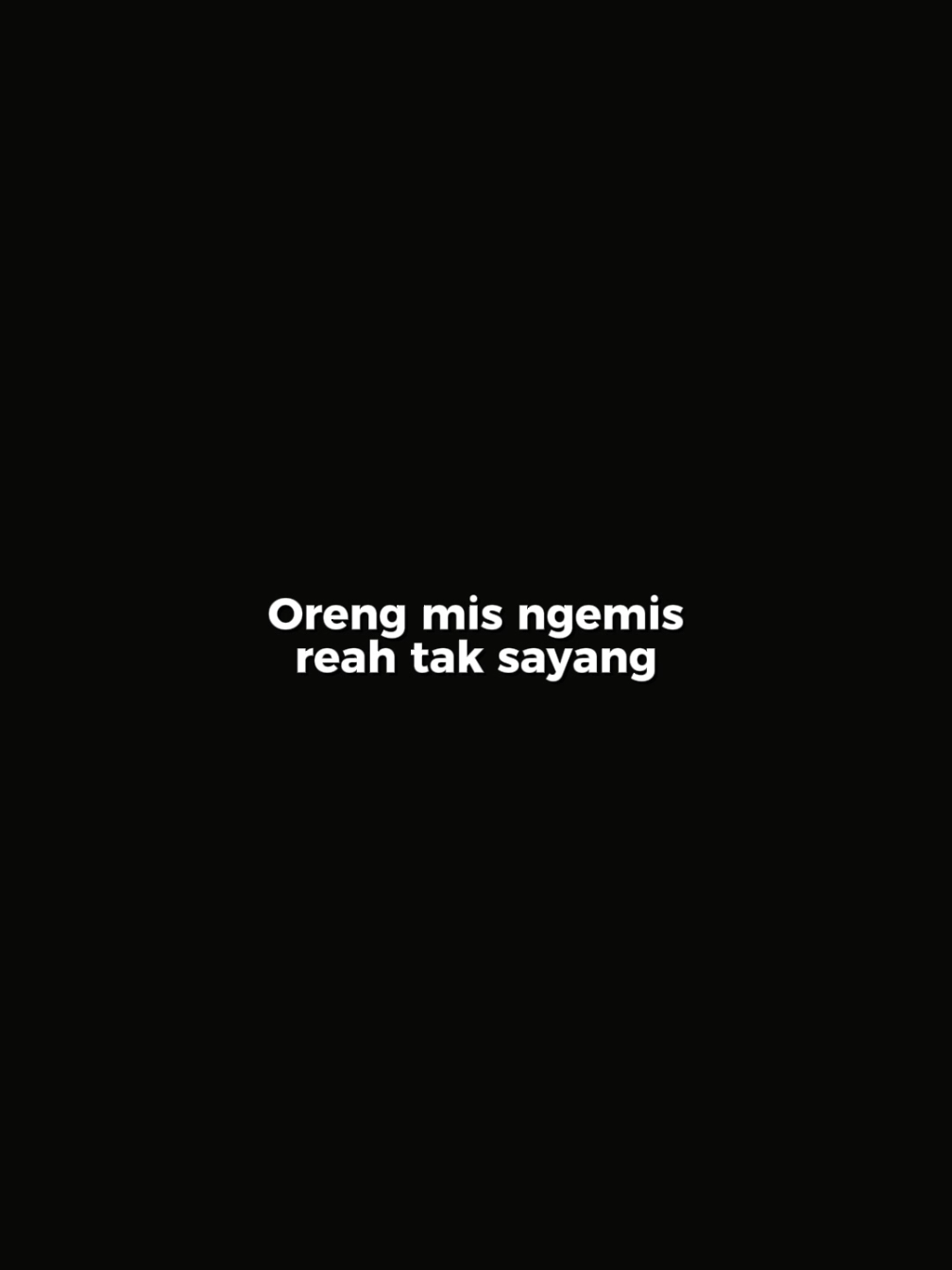 @Tretan MADURA🎟 ✪