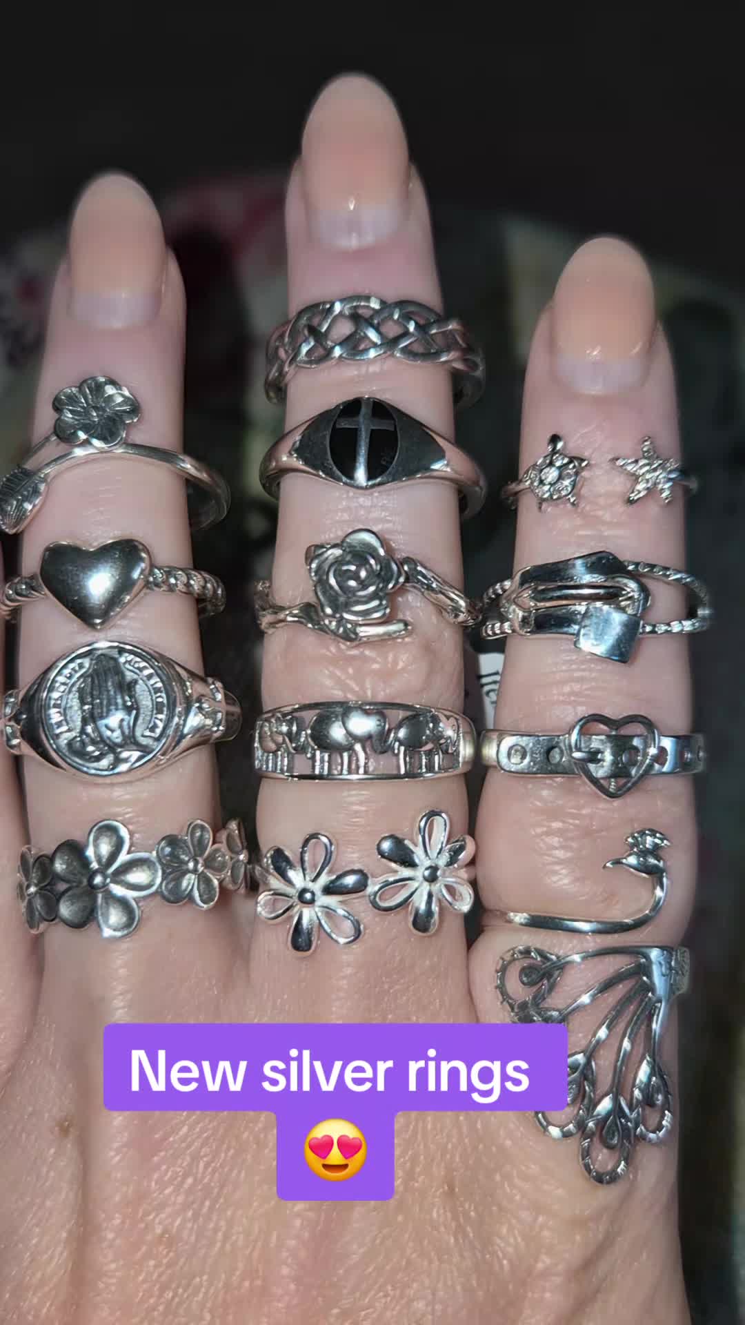 @Earthly treasure's