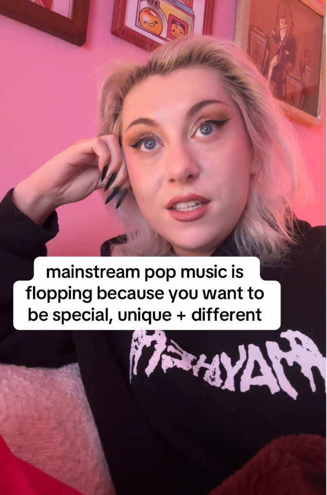 @big pink energy 🎀