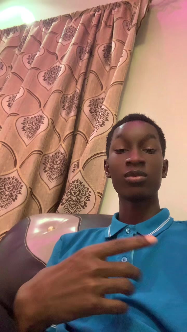 @Loufa JR Sénégal 🇸🇳