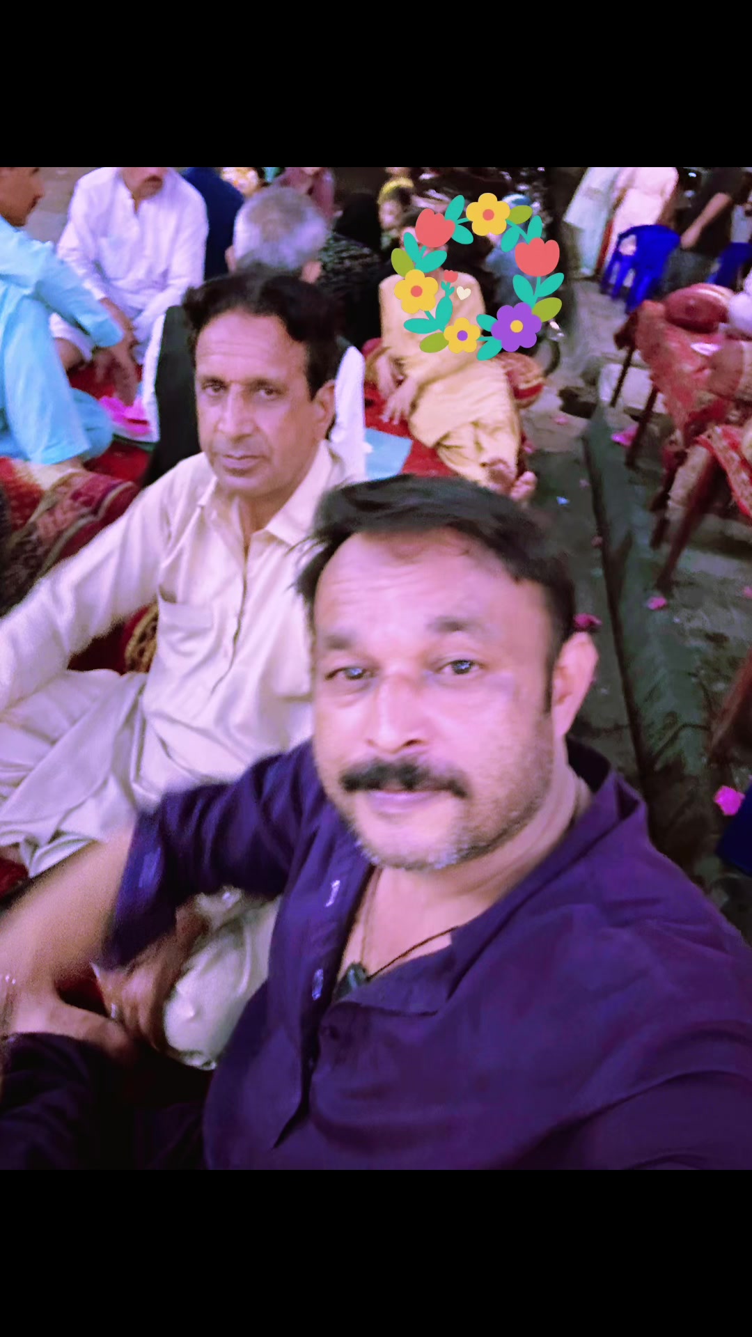 @naveedtanoli Landi king
