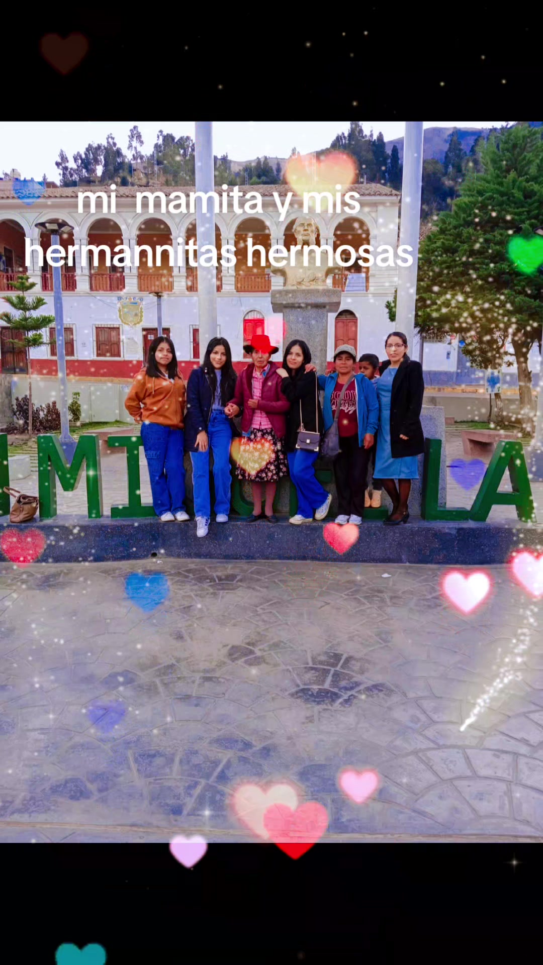 @salome mendez