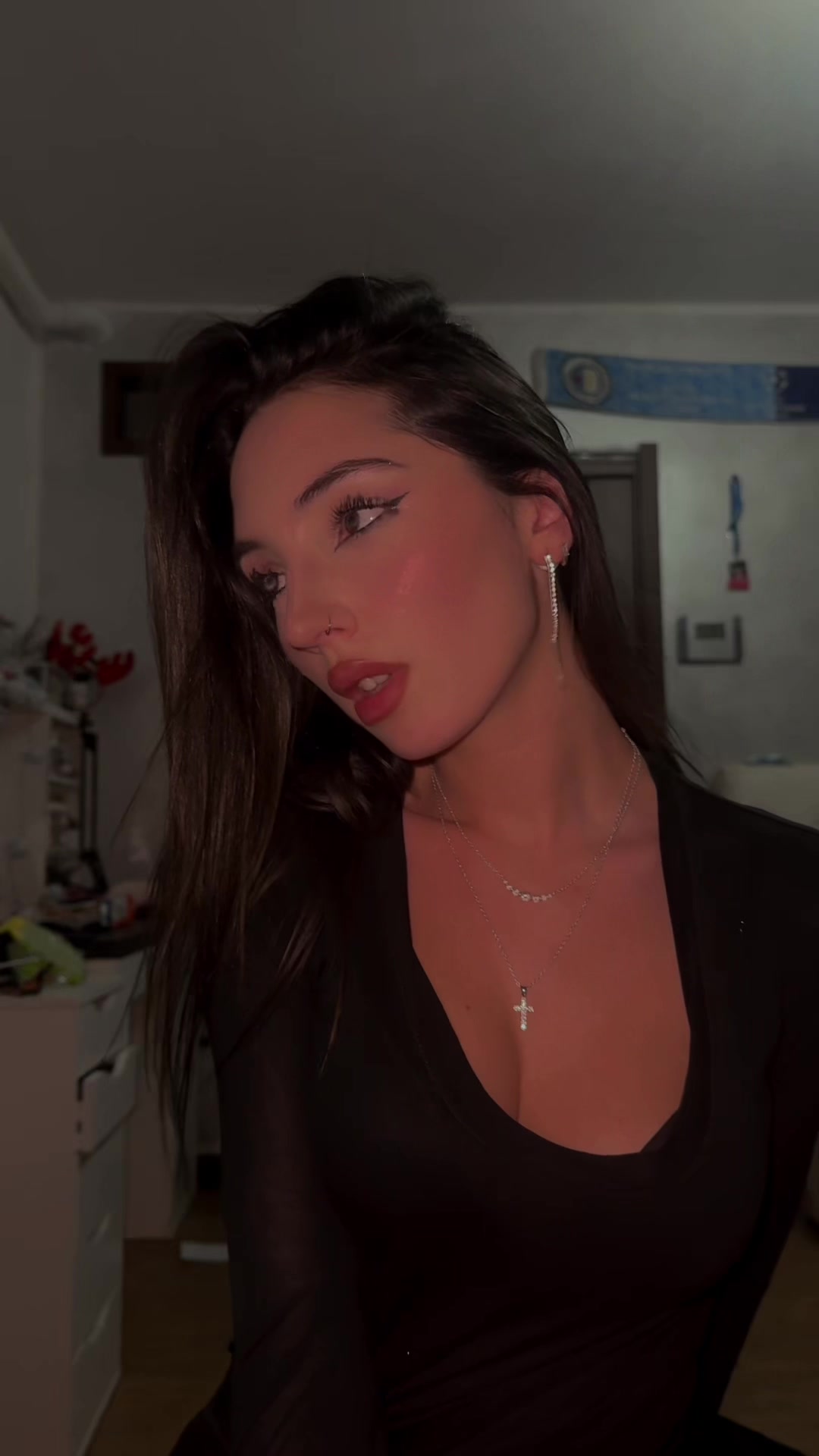 @Nicole
