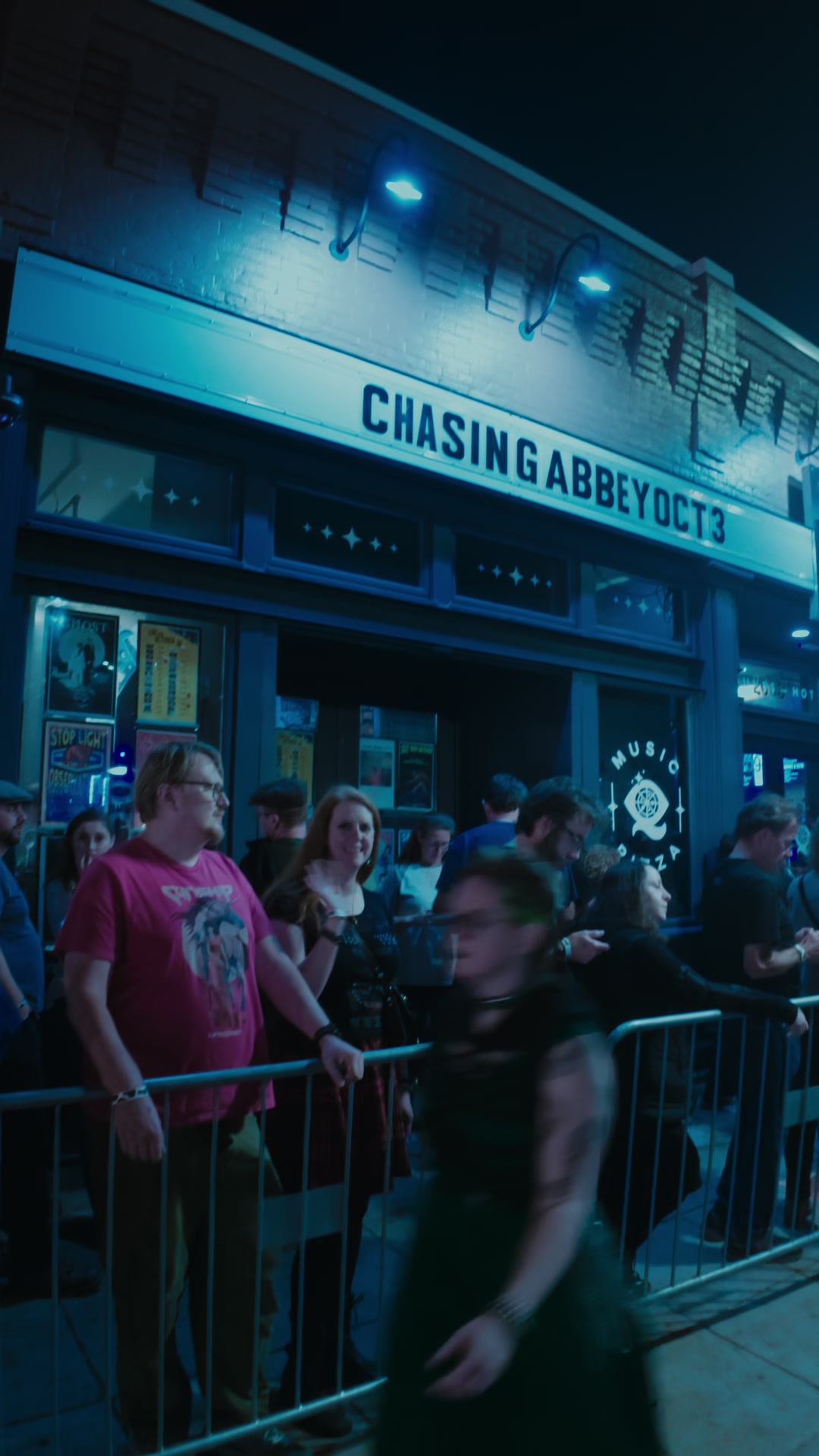 @Chasing Abbey