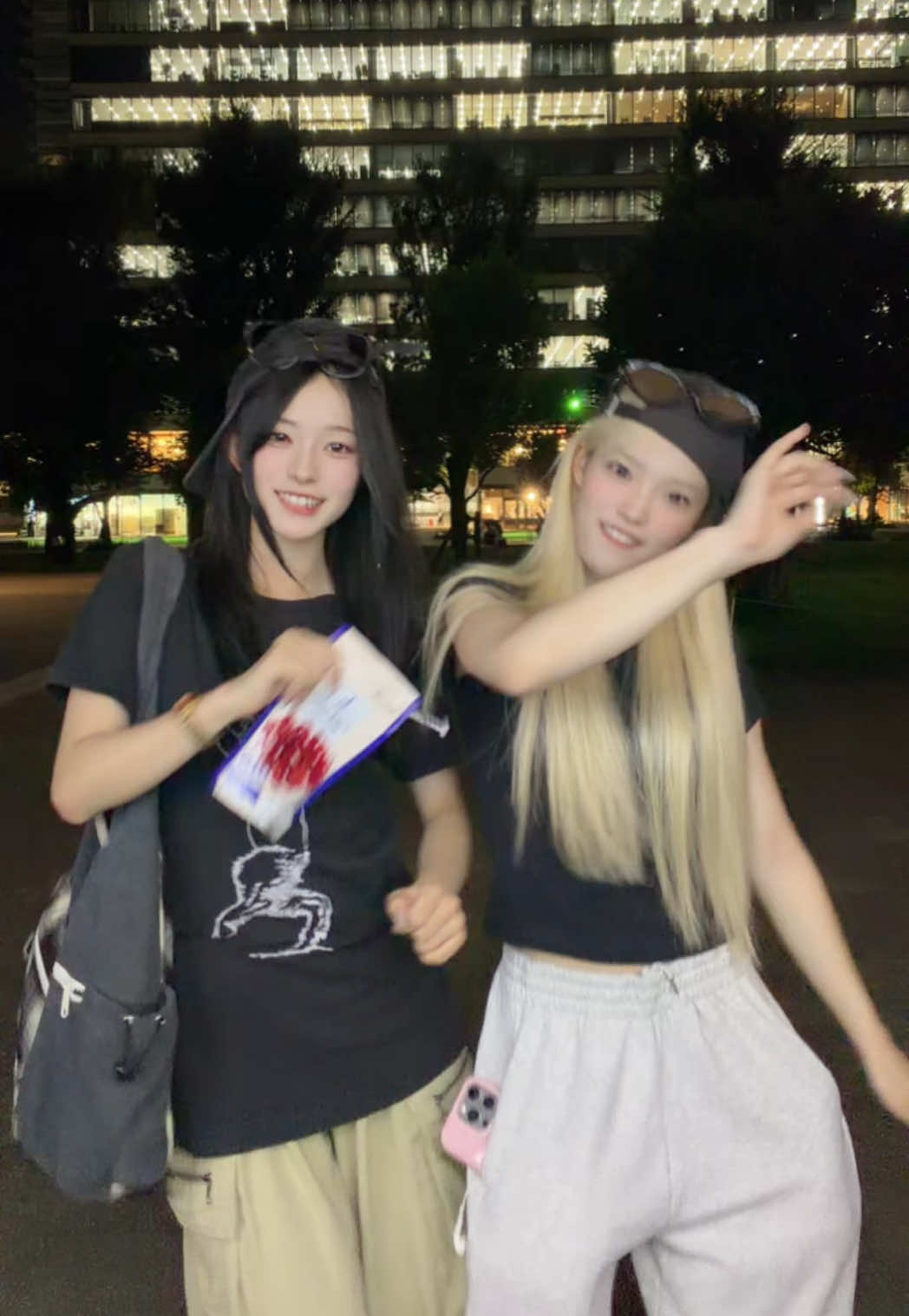 @紗和