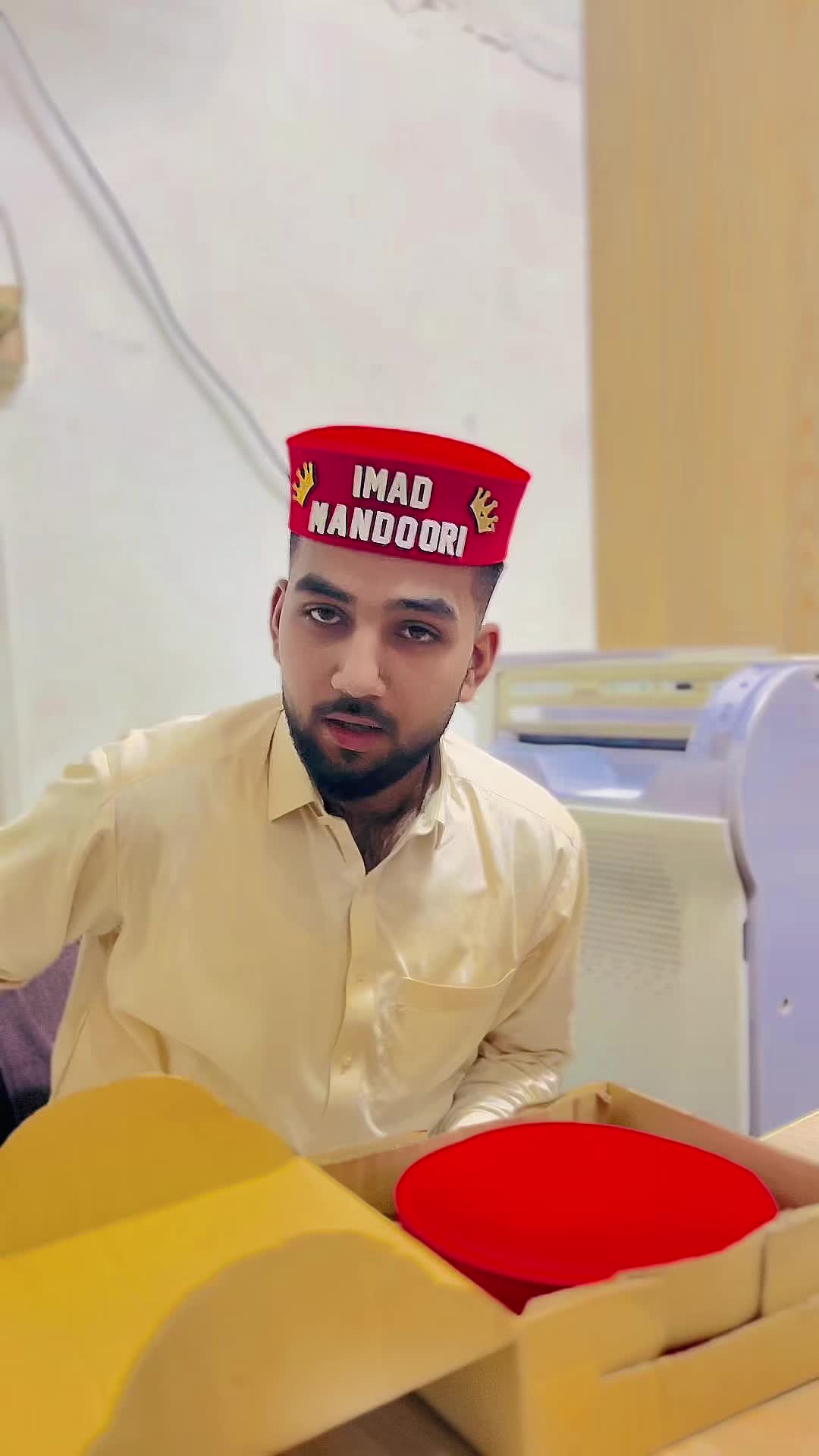 @𝙄𝙢𝙖𝙙 𝙈𝙖𝙣𝙙𝙤𝙤𝙧𝙞 🚩