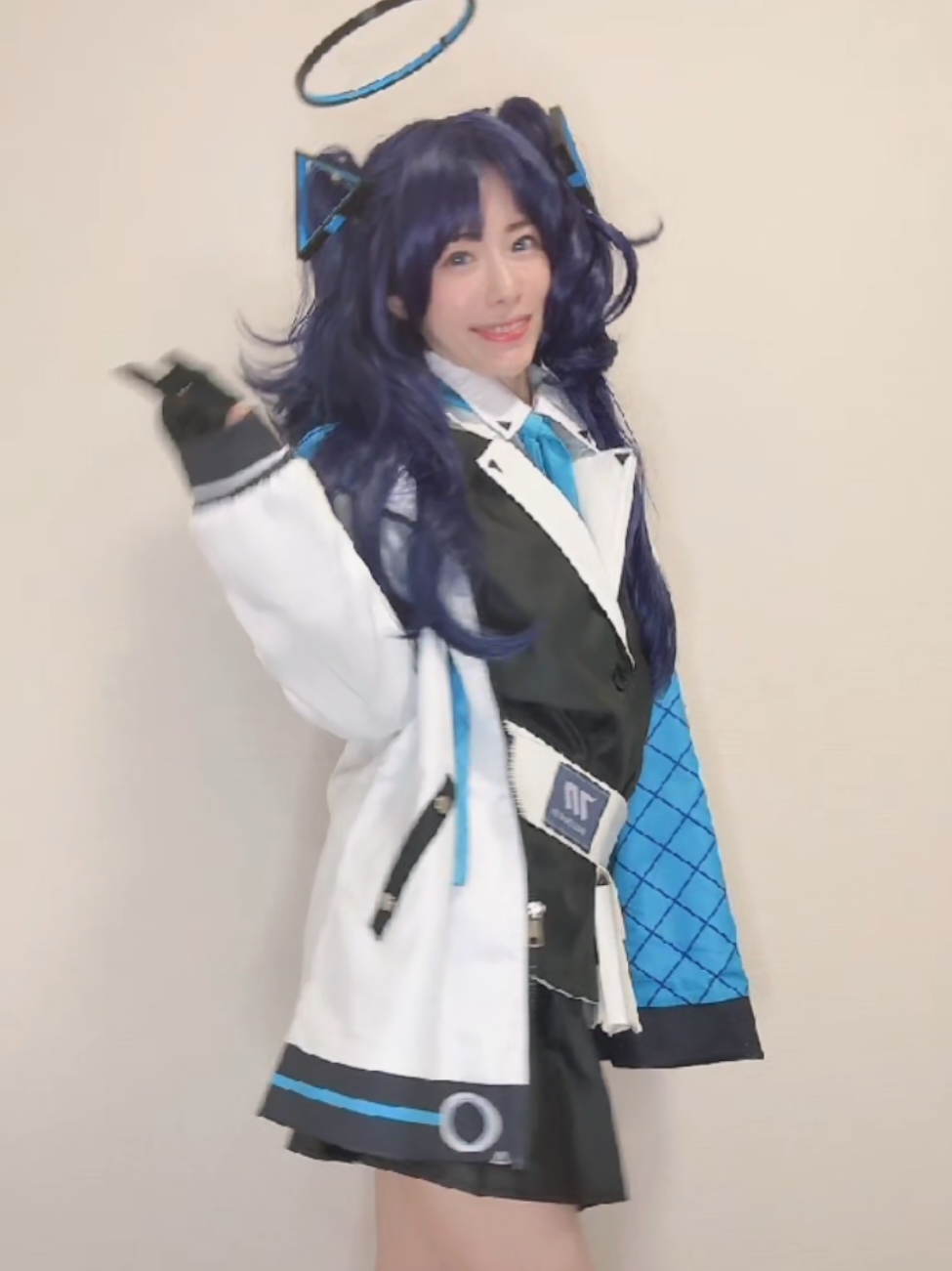 @天津いちは🛠