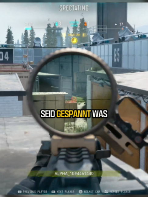 @Call of Duty Deutschland