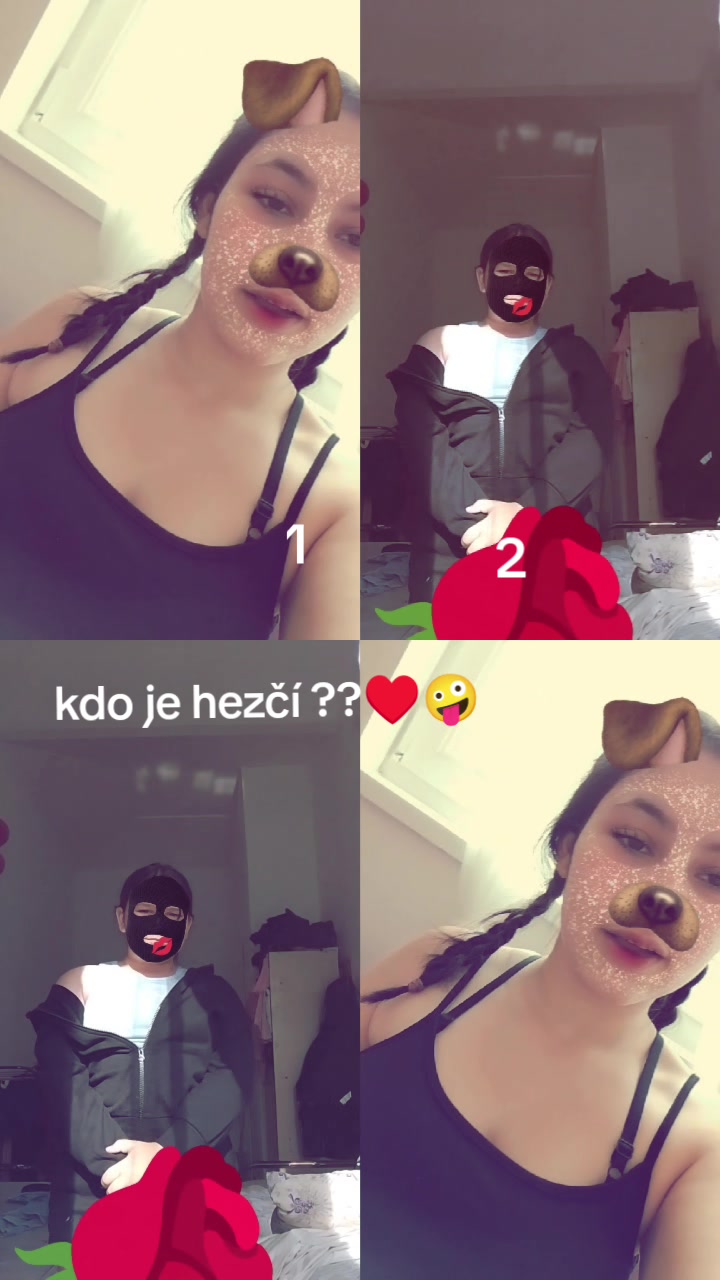 @Ba_ru_nka_tomanova 😻