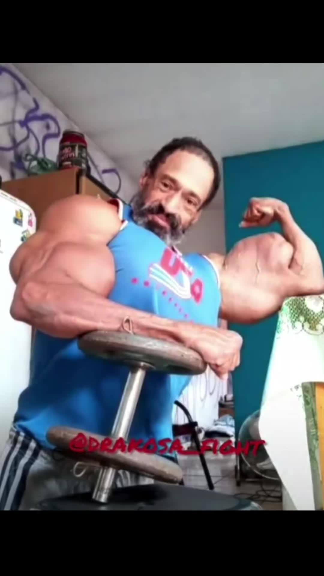 @Oily Titties 💉🛢️💪