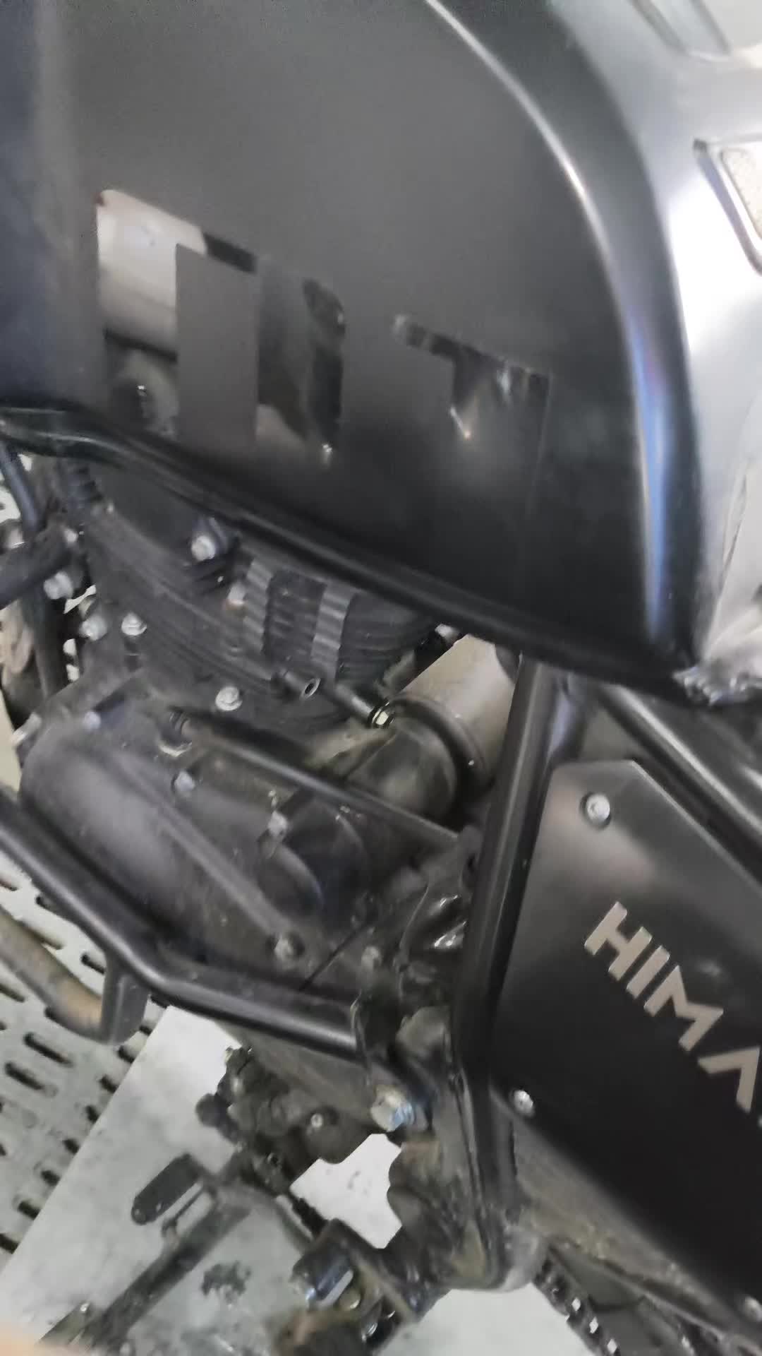 @jhonn Giraldo royal Enfield