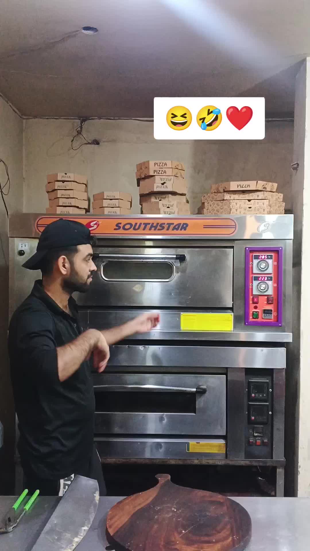 @Pizza Lover🍕