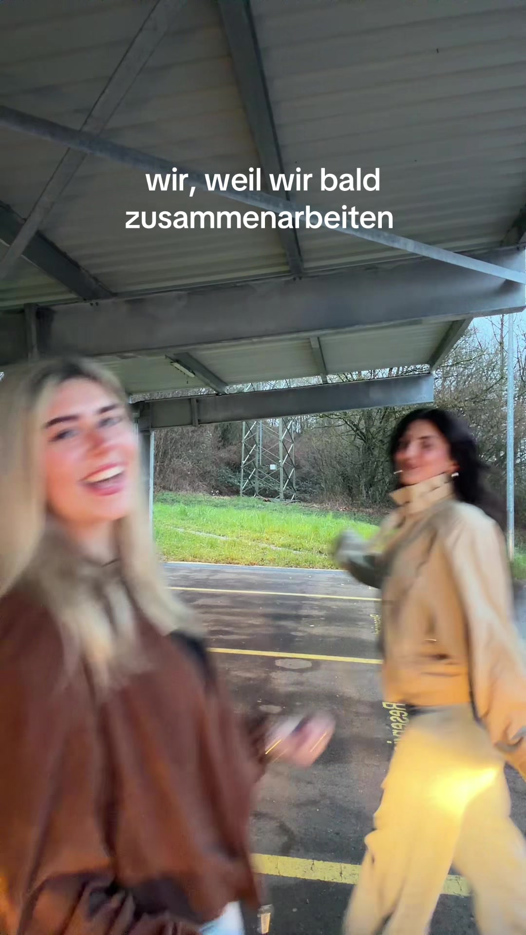 @Tina Pejcinovic