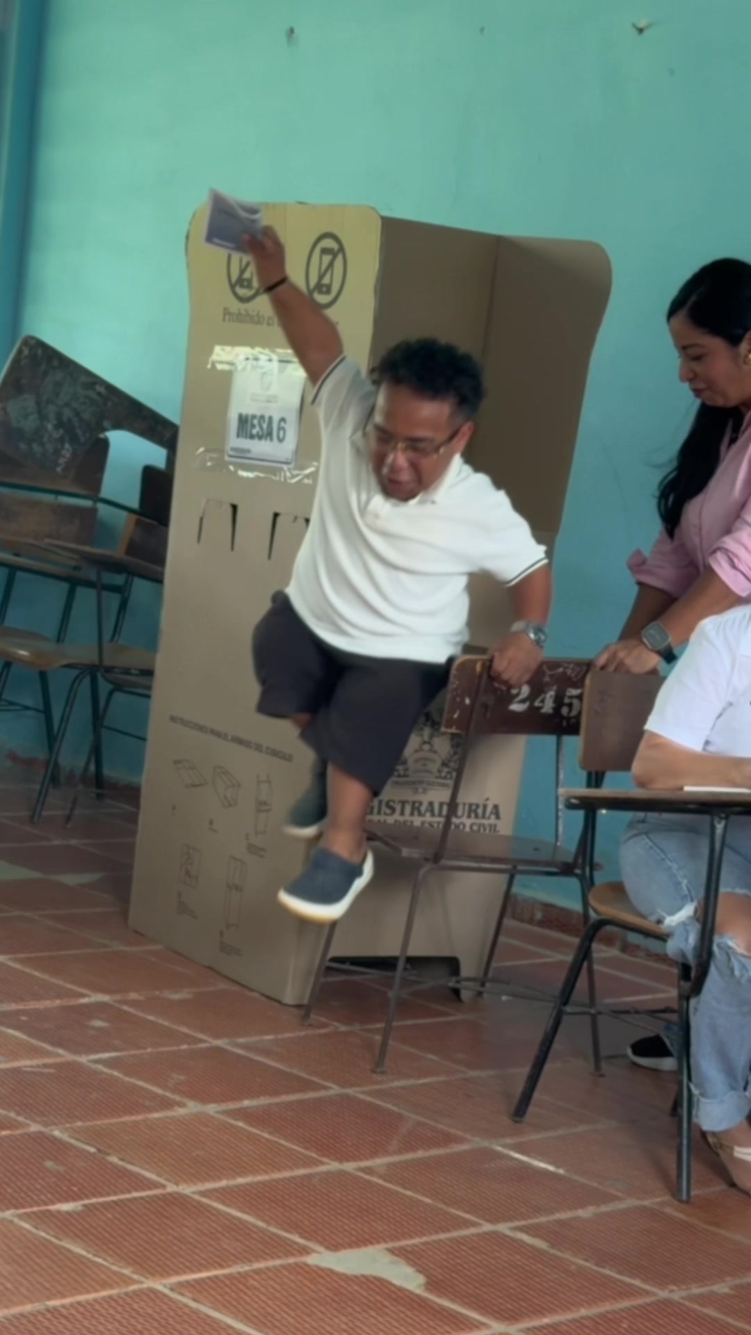 @Jesus el chikito