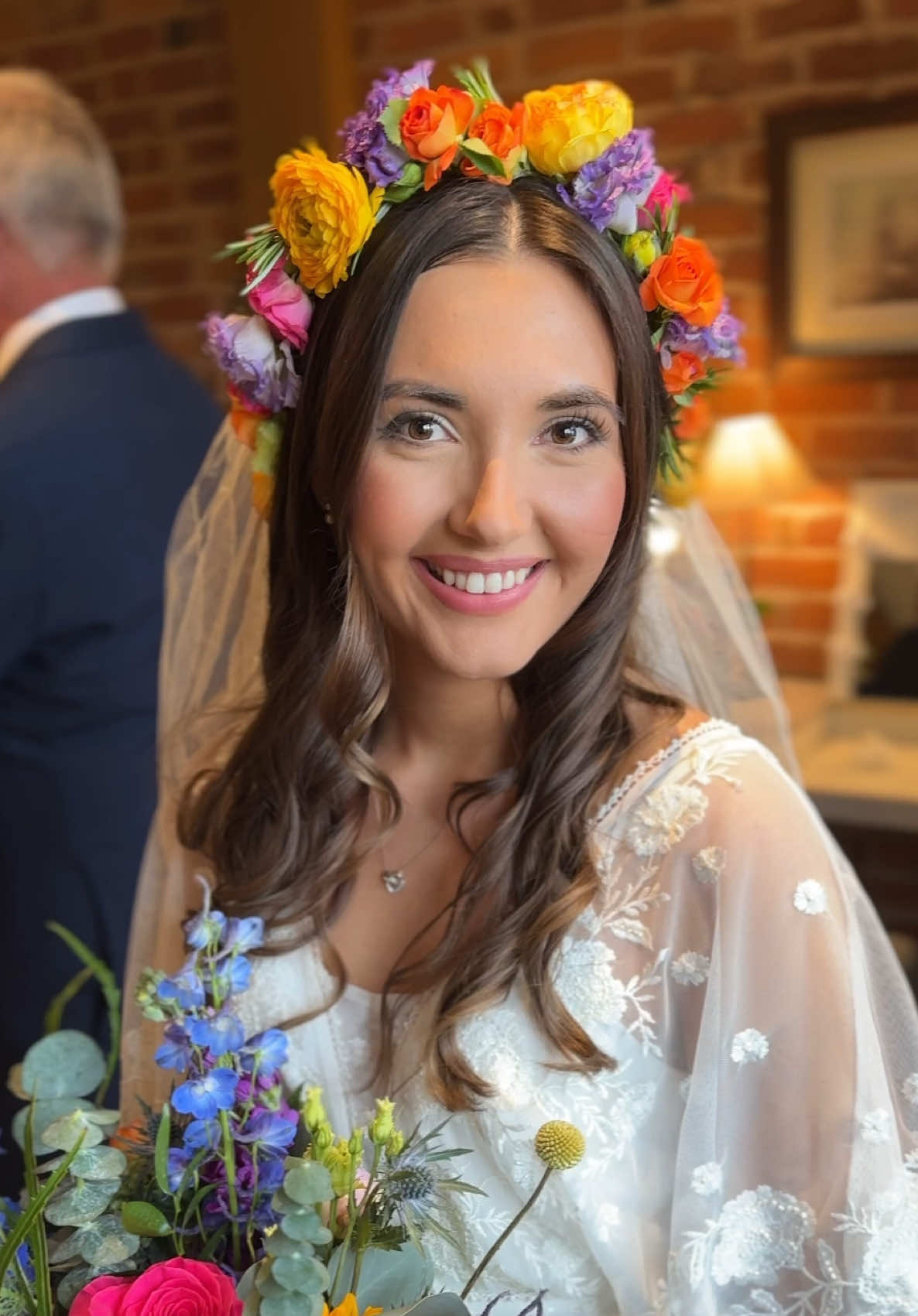 @MARY | Bridal Makeup Artist