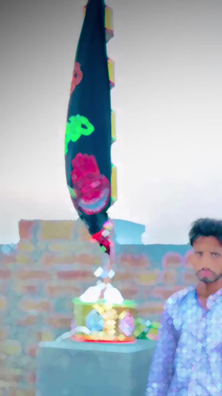 @معصوم لڑکا