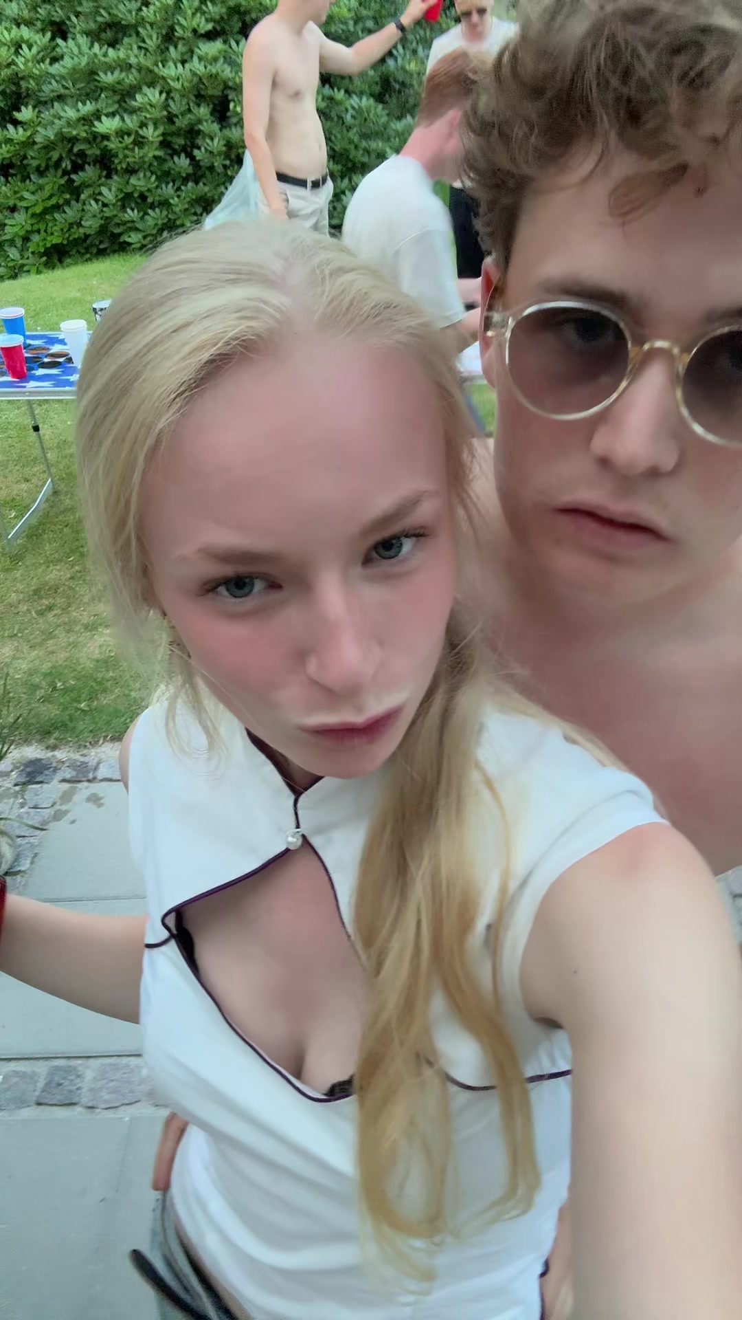 @Katinka Cecilie
