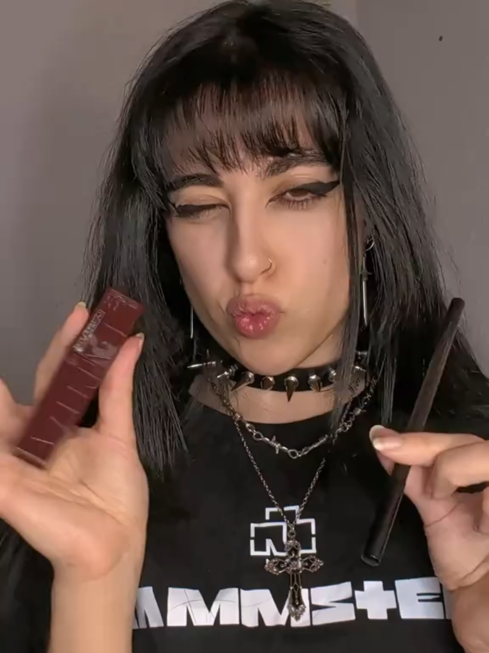 @Aitana ๐ฆ๐