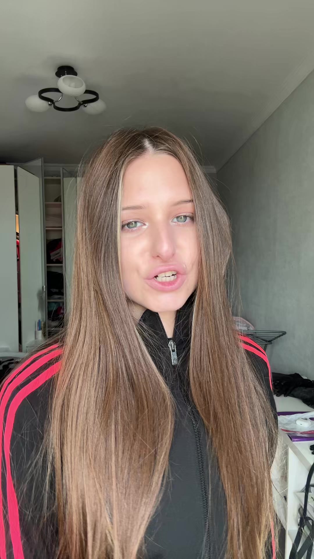 @варя спасская