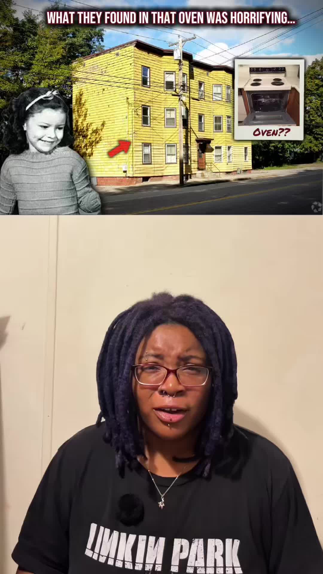 @It’s Crime Time 