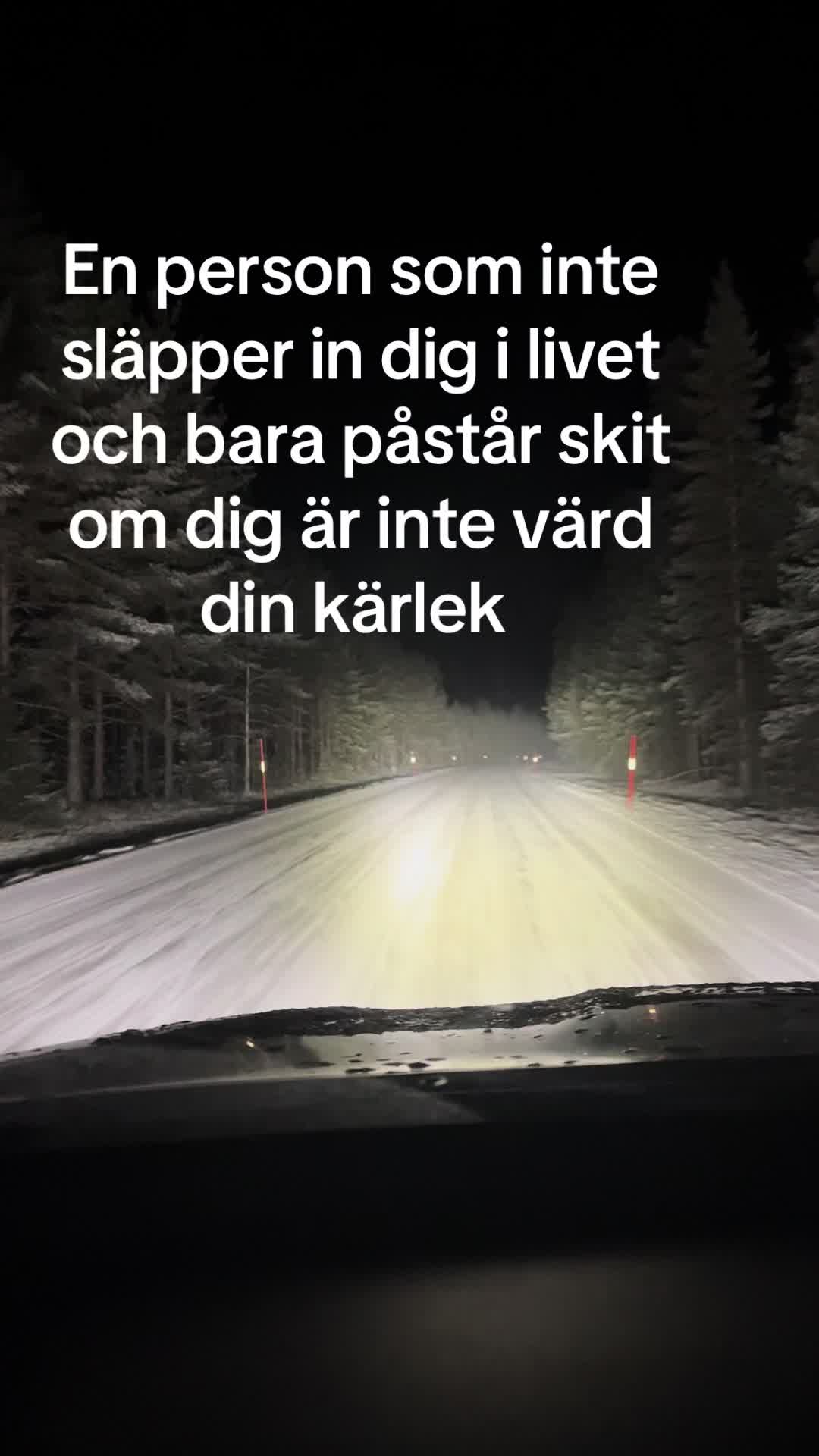 @Drivkraft
