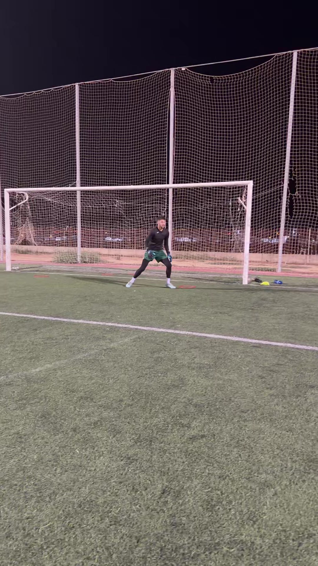 @IRGoalkeepers