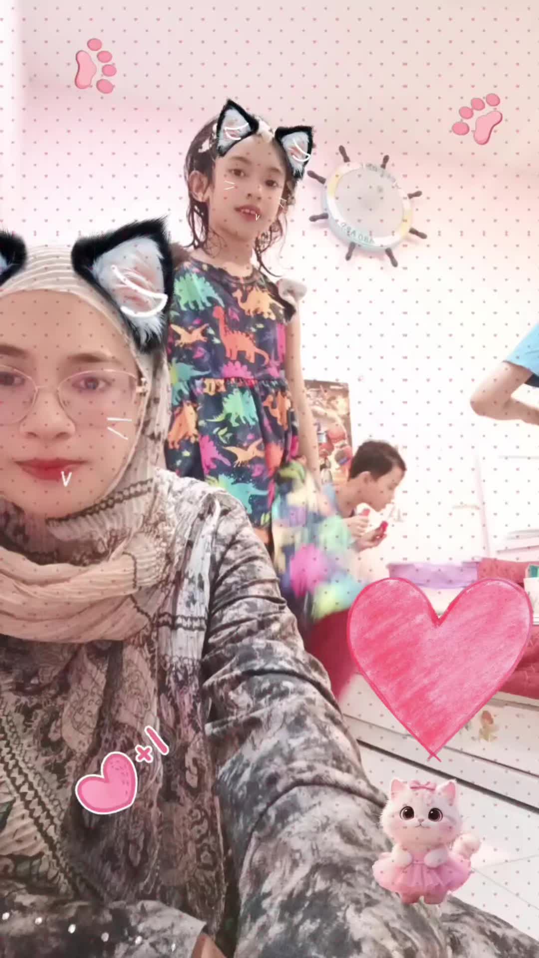 @Syafinaz Syasya