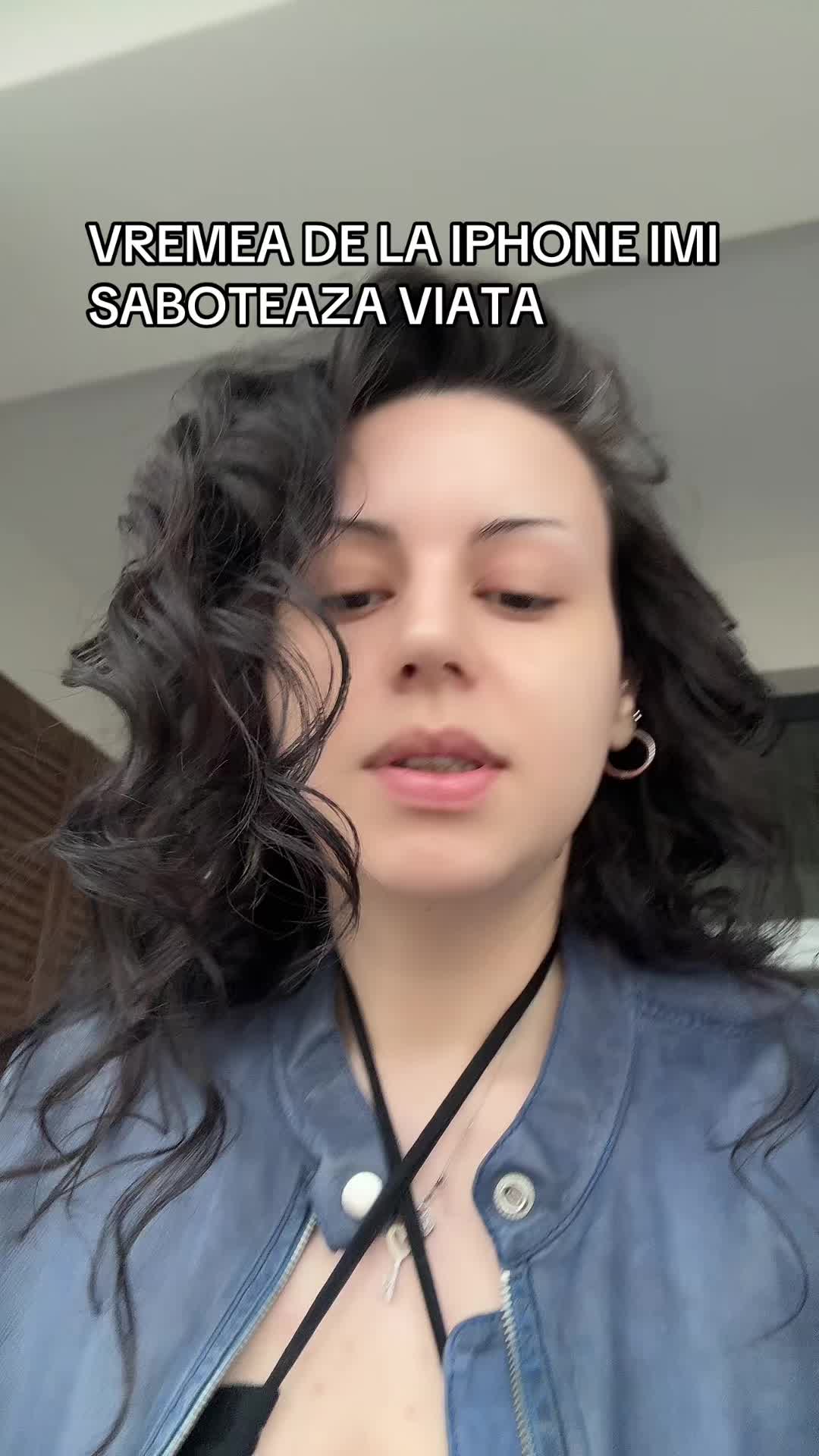 @Madalina Vin