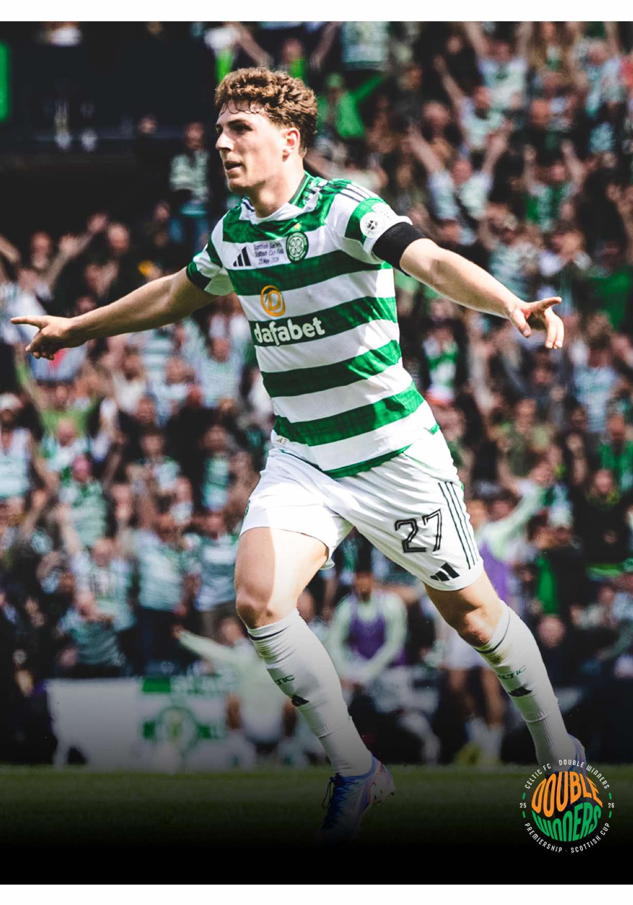@Celtic Football Club