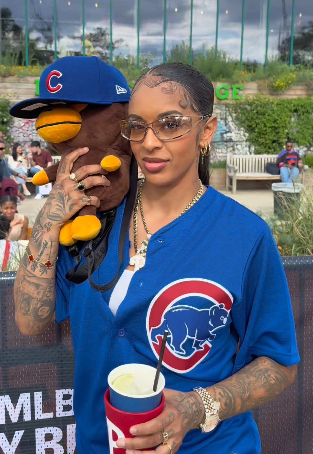 @Paigey Cakey