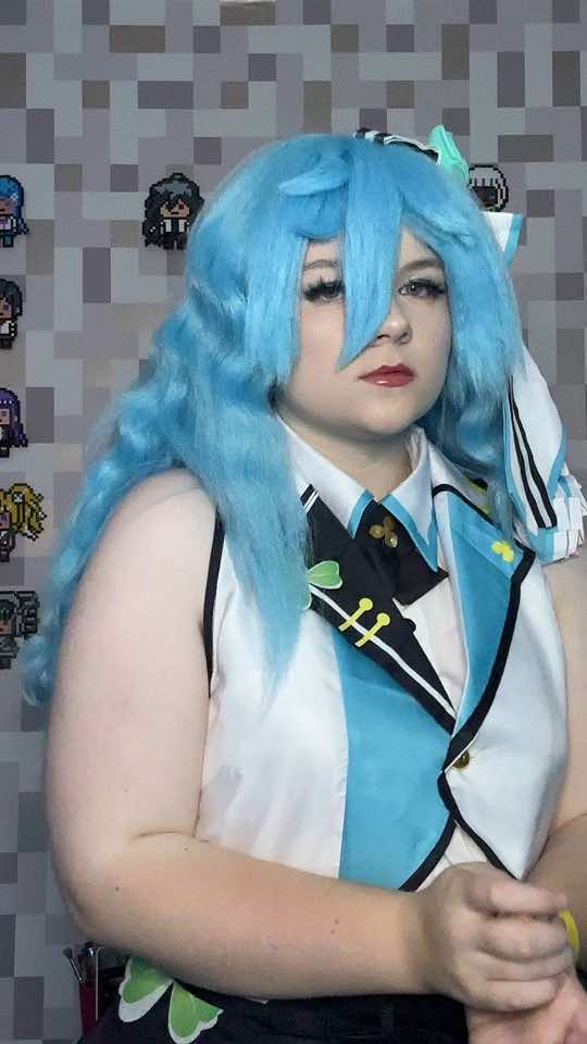 @Emi <3 (Alex&rsquo;s Version)