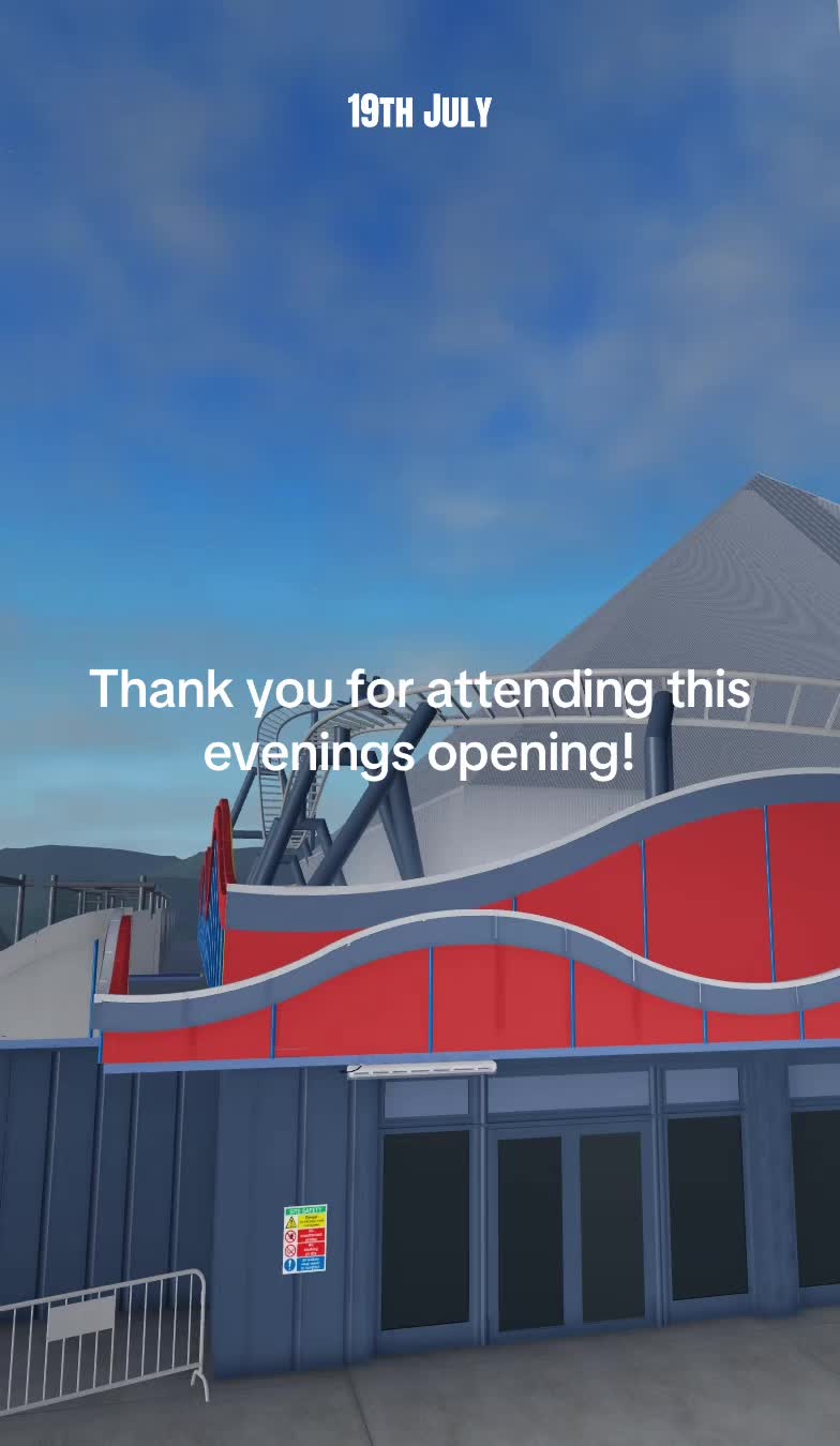 @A’s Amusements Roblox