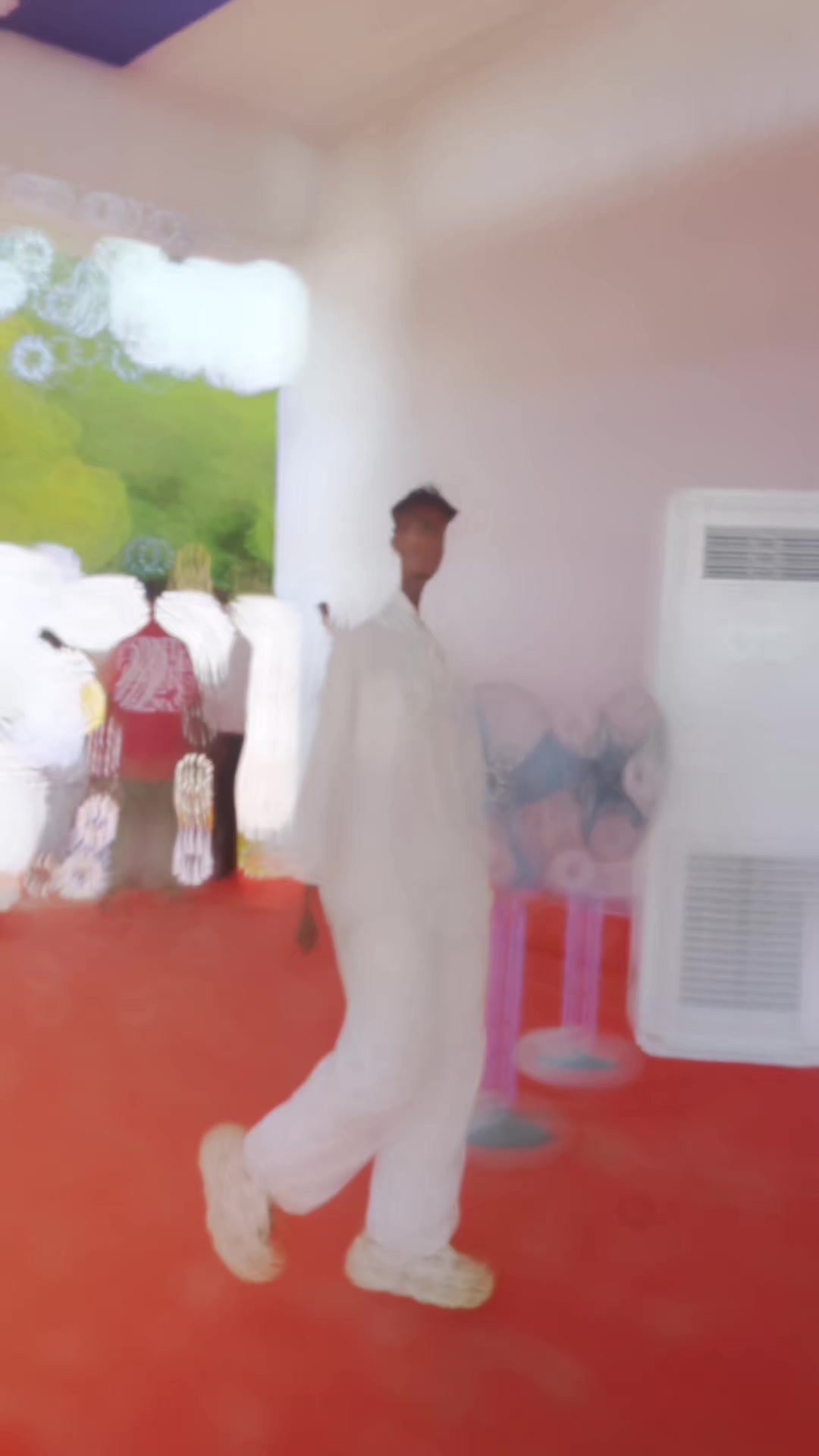 @বাঁশখালী ছেলে ফরহাদ