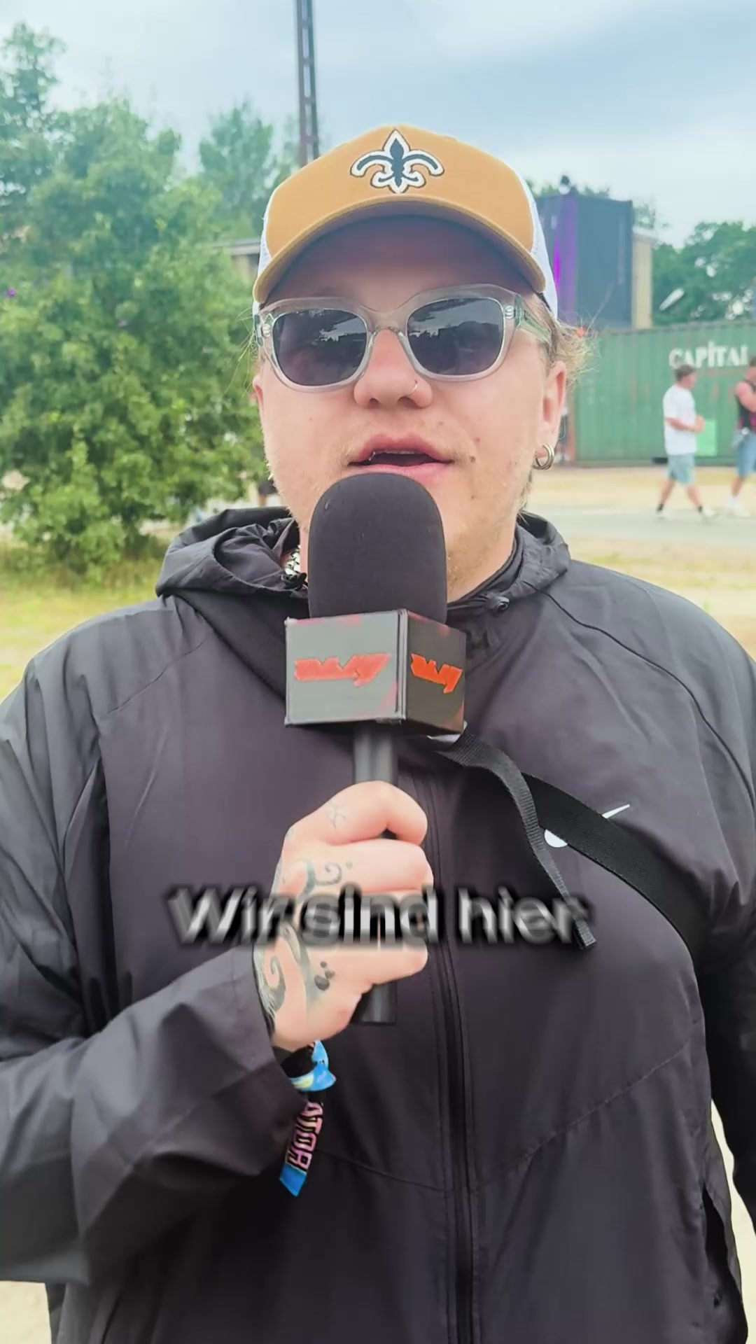 @NEW WAVE GERMANY
