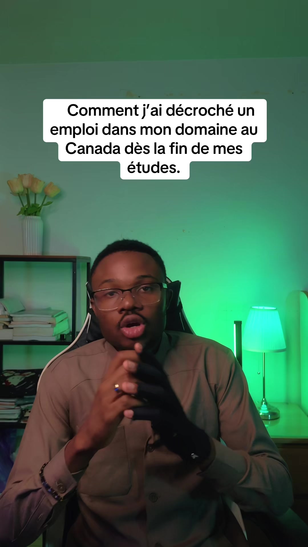 @Mr Mbappe, Le TECHNOLOGUE 🇨🇲