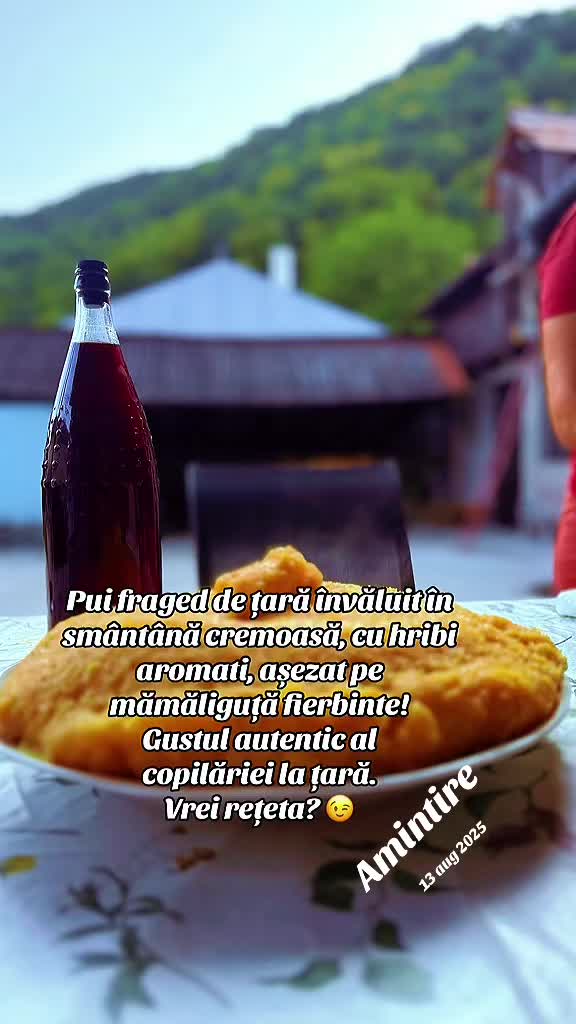 @Tata_Ceaunelor🥘