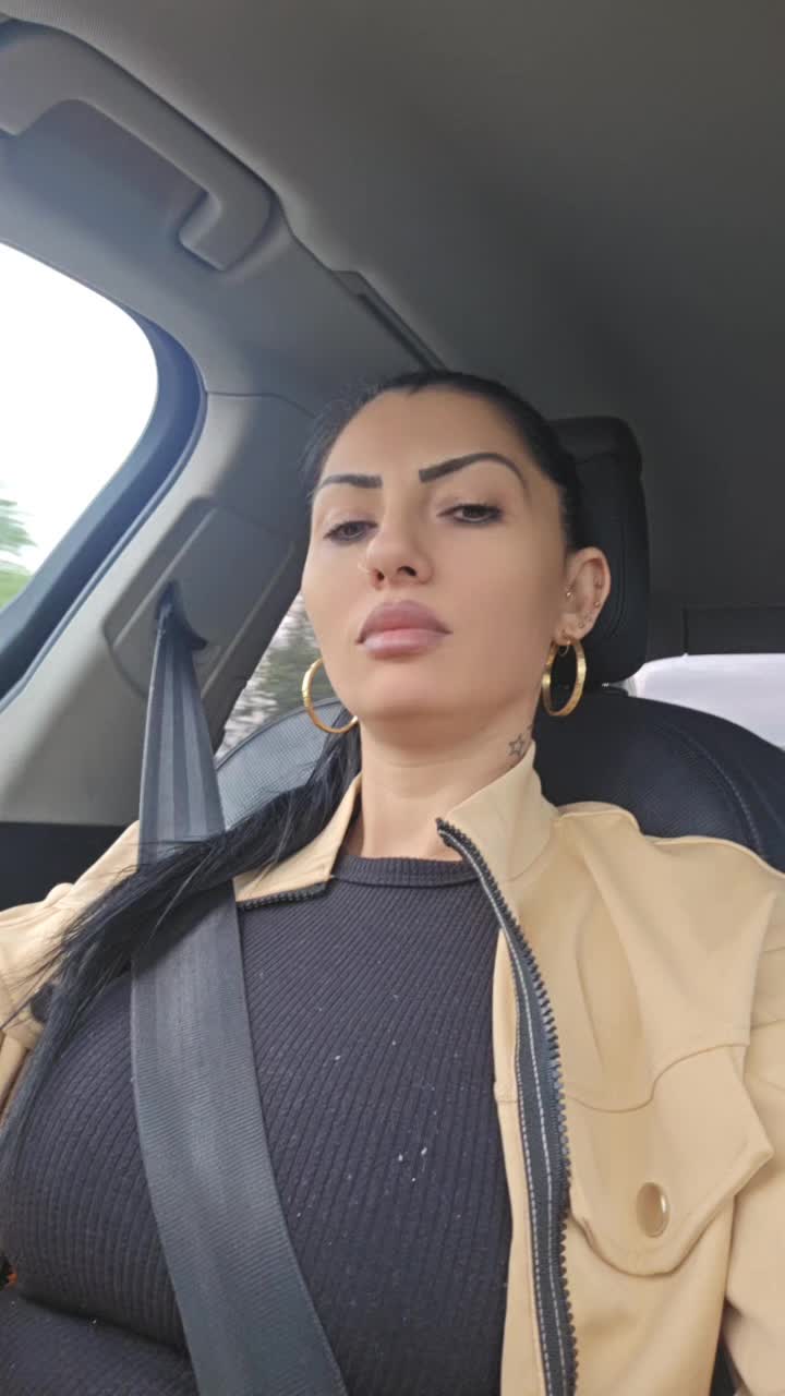 @Fidana Markova