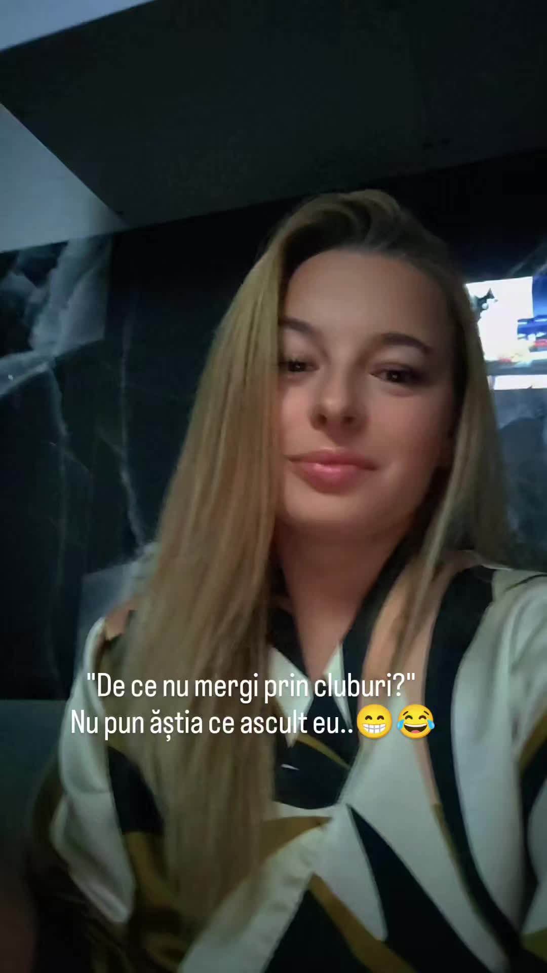 @Lara Krestel