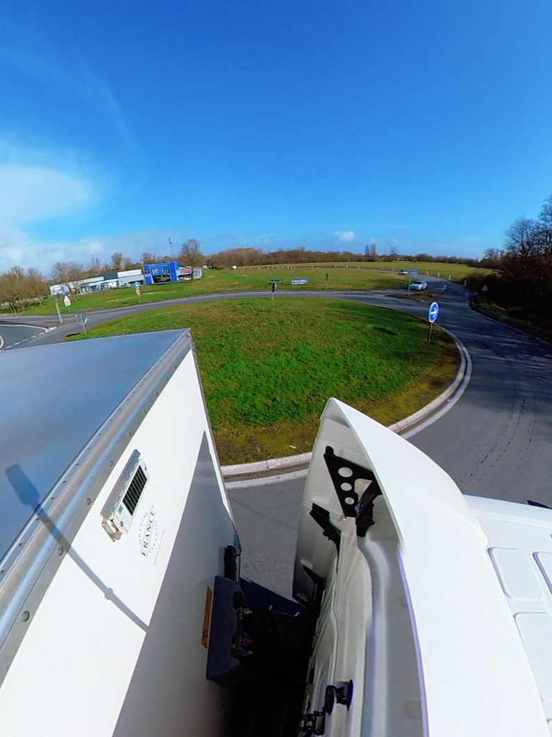 @UN ROUTIER