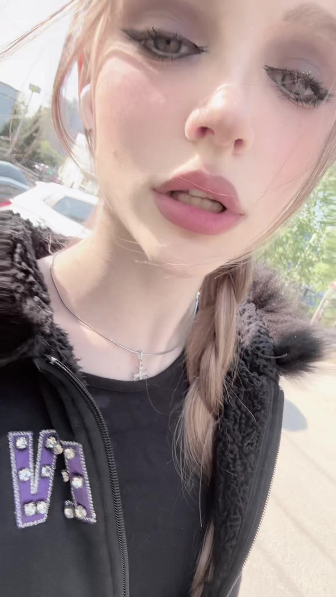 @Тгк Нежный ум