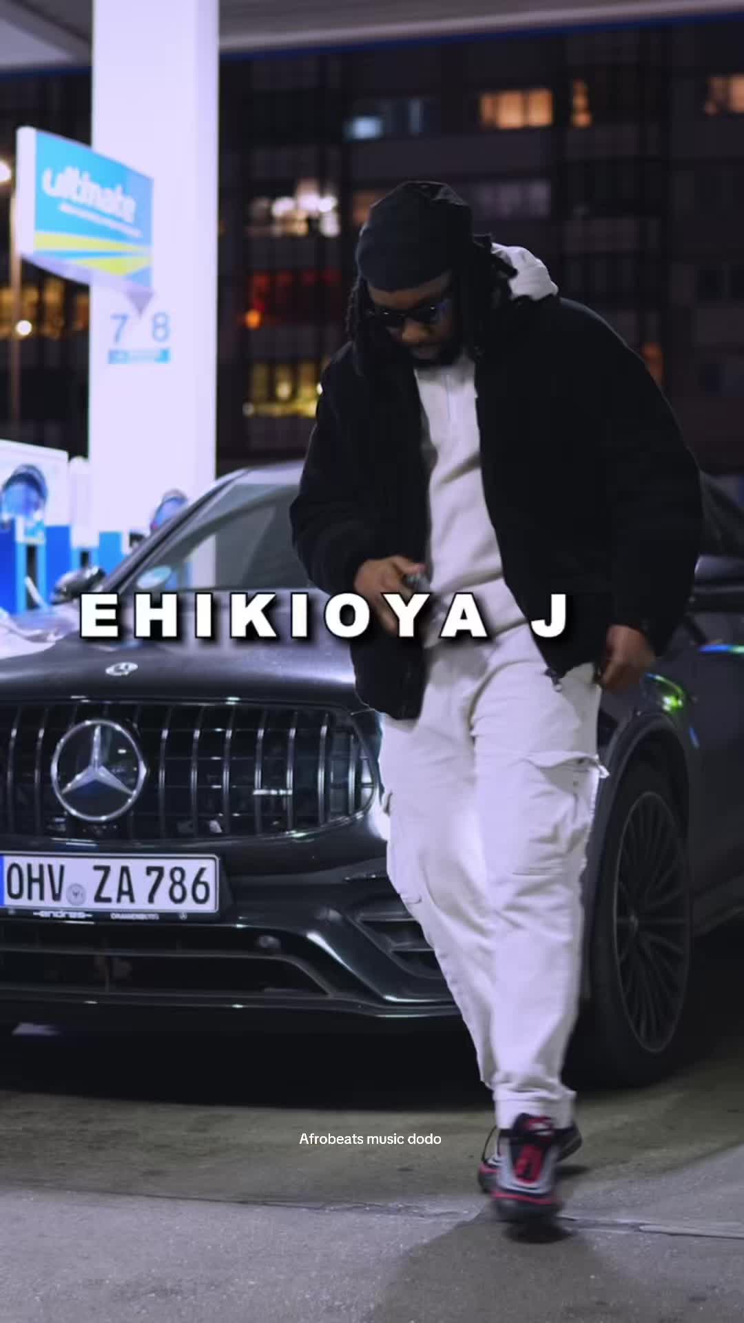 @Ehikioya J
